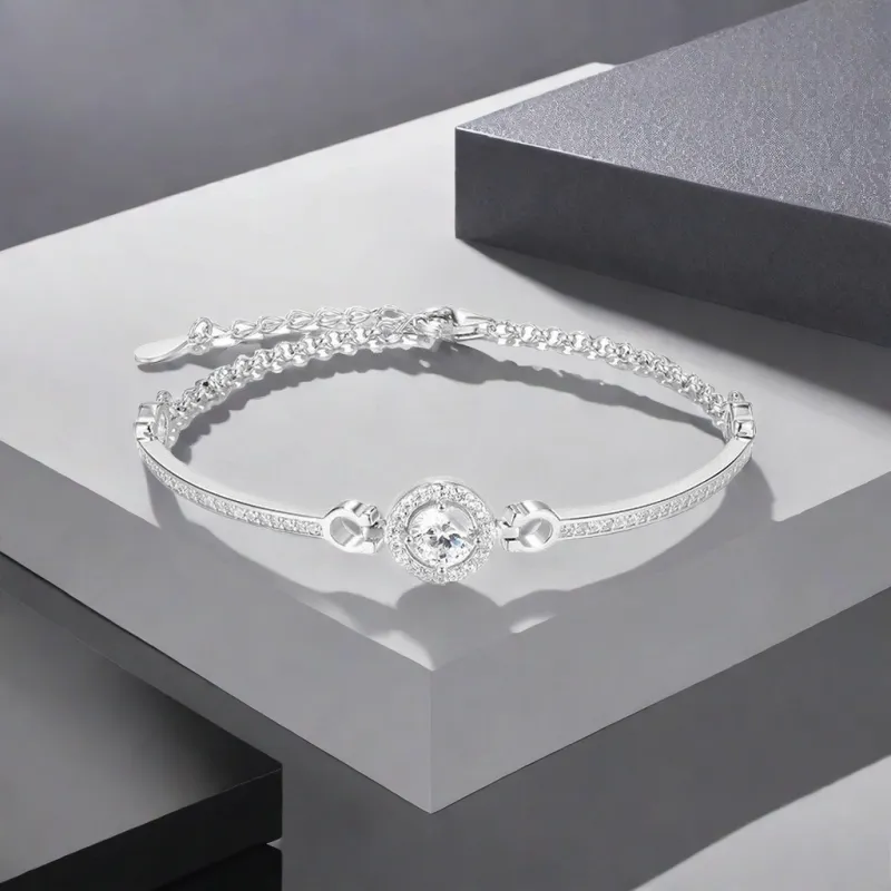 May10th Alloy Bracelets Women's-3