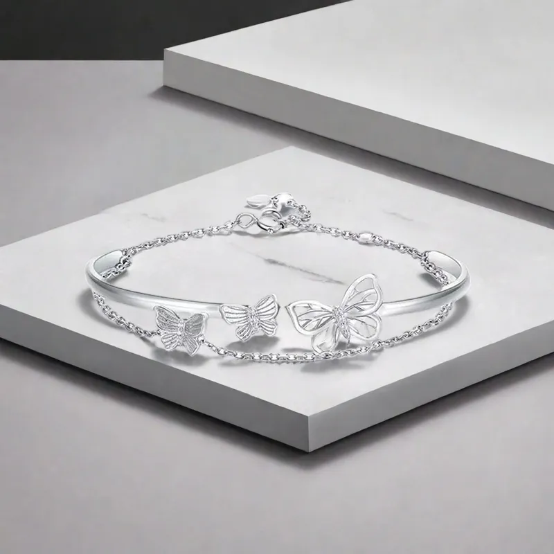 May10th Alloy Bracelets Women's-4