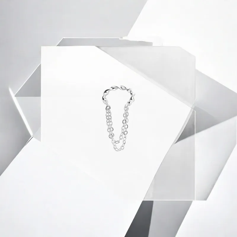 May10th Alloy Clip-On Earrings Women's-3