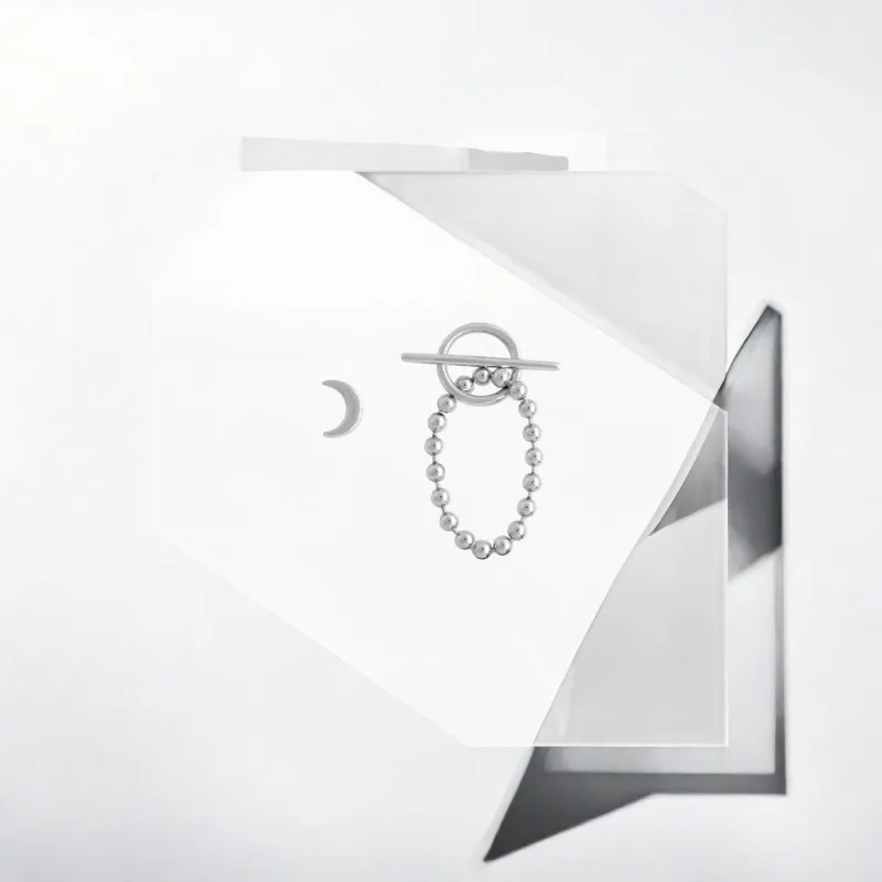 May10th Earrings Women's-3