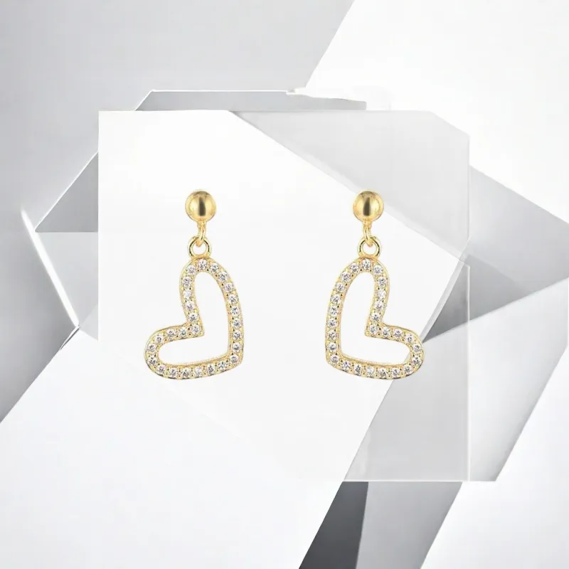 May10th Earrings Women's-3