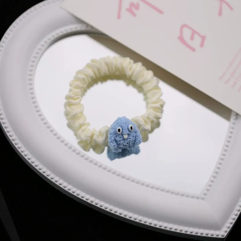 May10th Fabric Hair Tie Women's-1