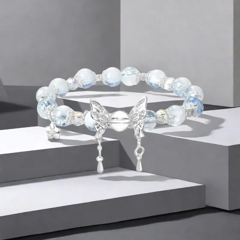 May10th Resin Bracelets Women's-4