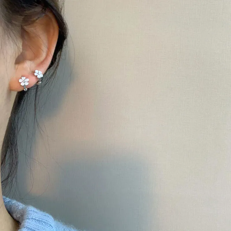 May10th Earrings Women's-1