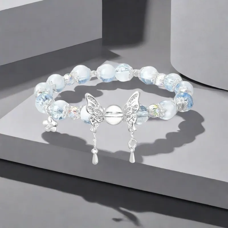 May10th Resin Bracelets Women's-3