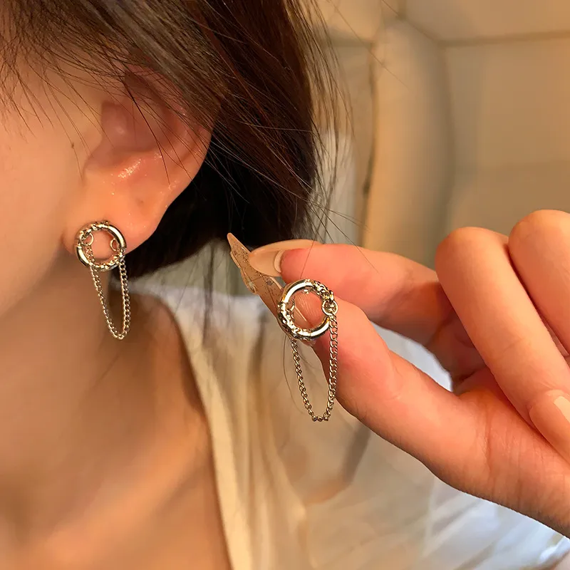 May10th Earrings Women's-1