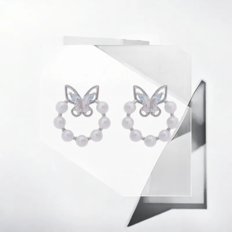 May10th Earrings Women's-5