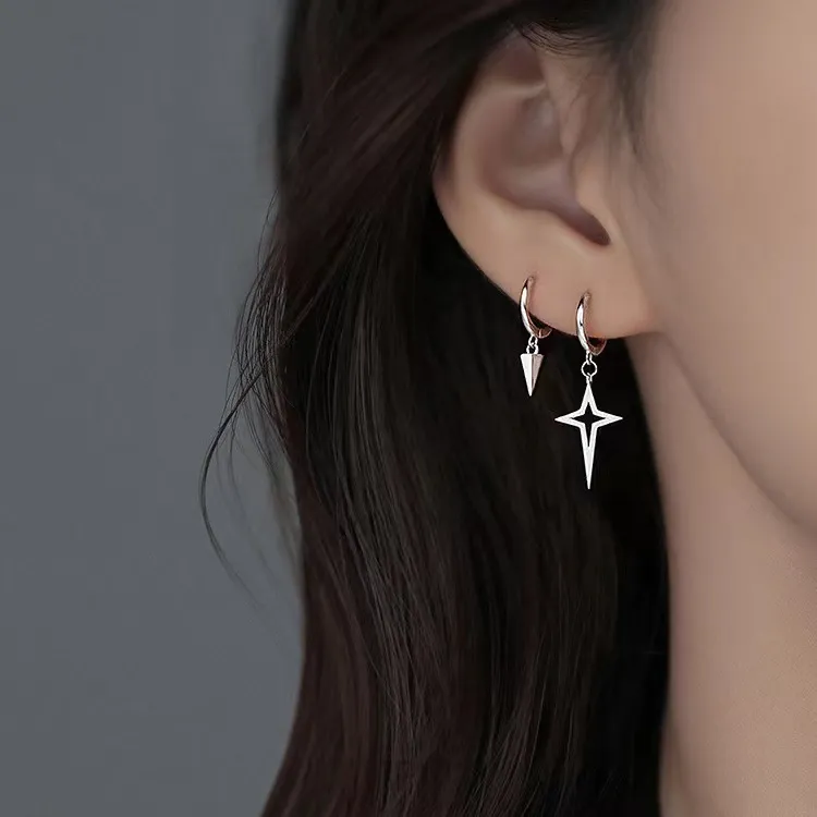 May10th Earrings Women's-1