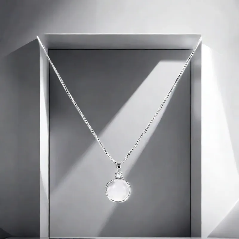 May10th Alloy Necklaces Women's-1