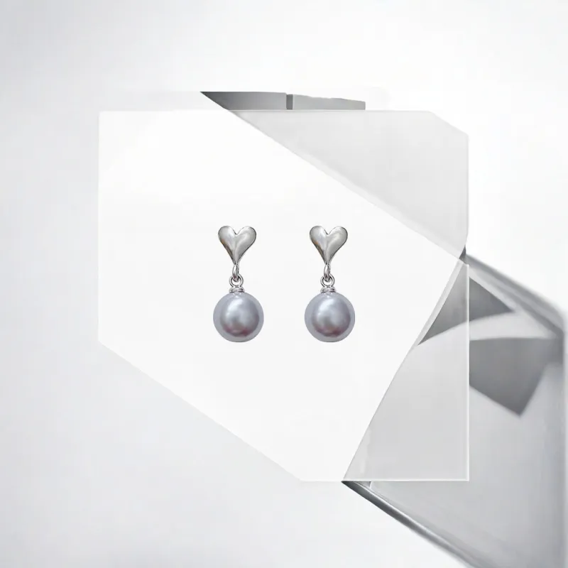 May10th Earrings Women's-2