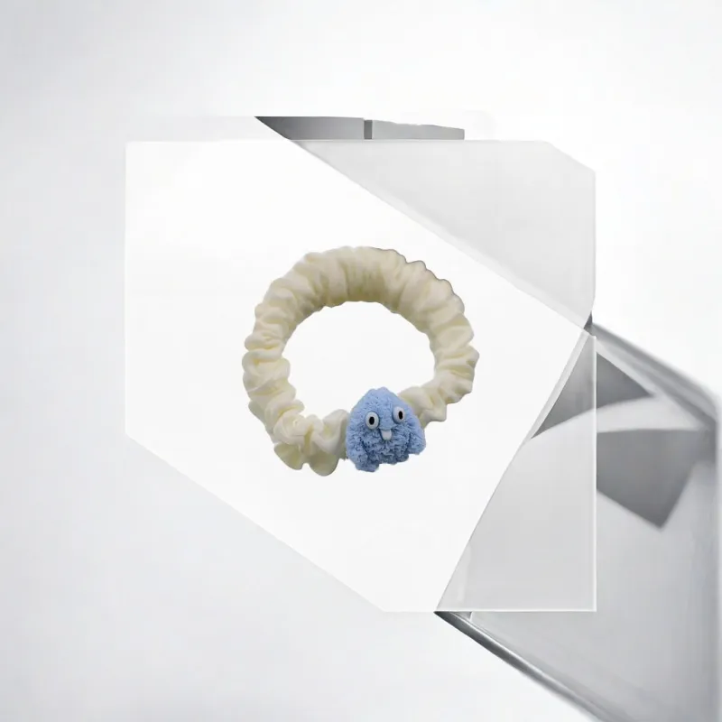 May10th Fabric Hair Tie Women's-2