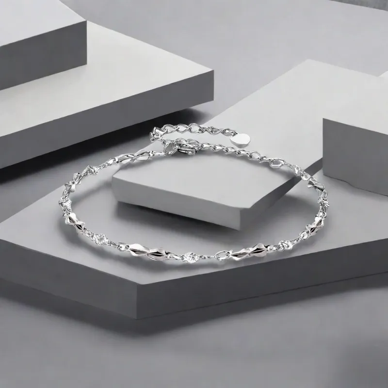 May10th Alloy Bracelets Women's-2