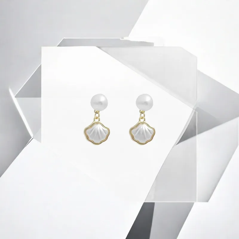 May10th Earrings Women's-3