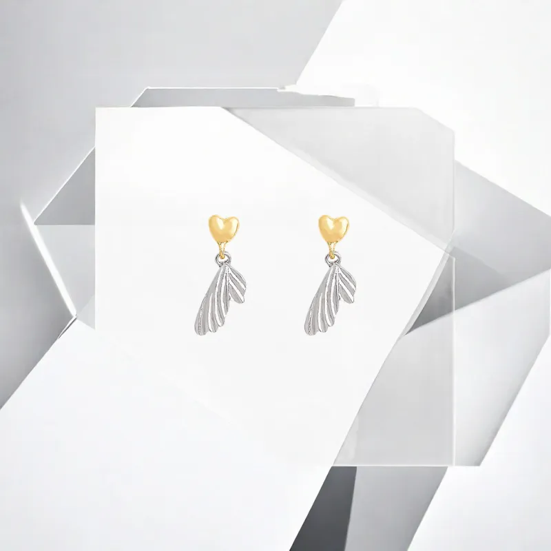 May10th Earrings Women's-3