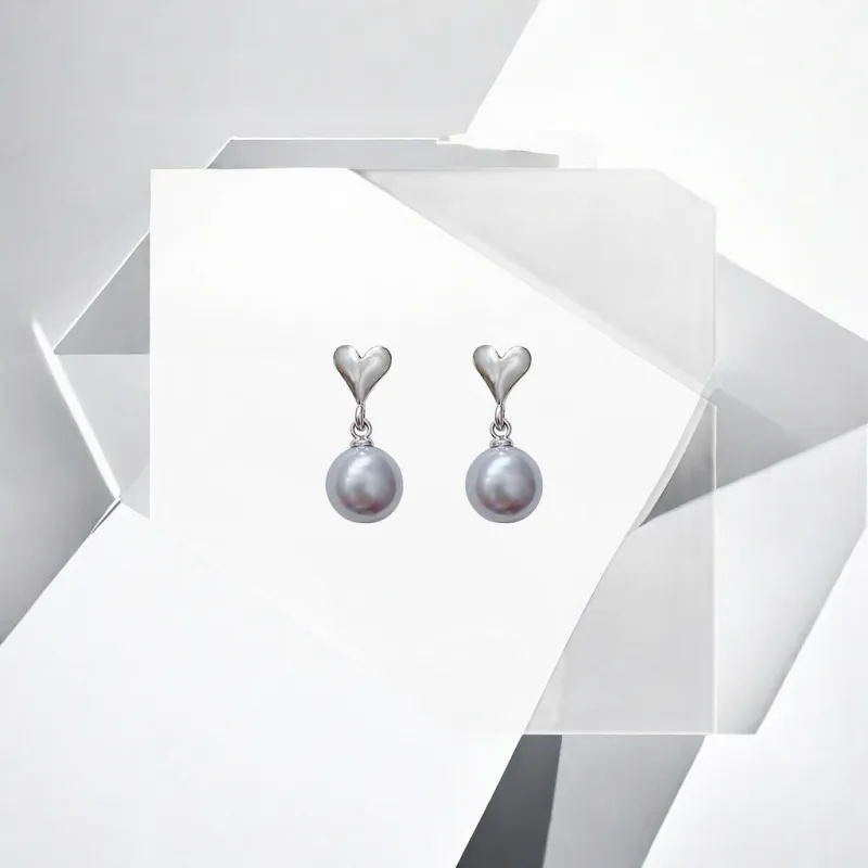 May10th Earrings Women's-3