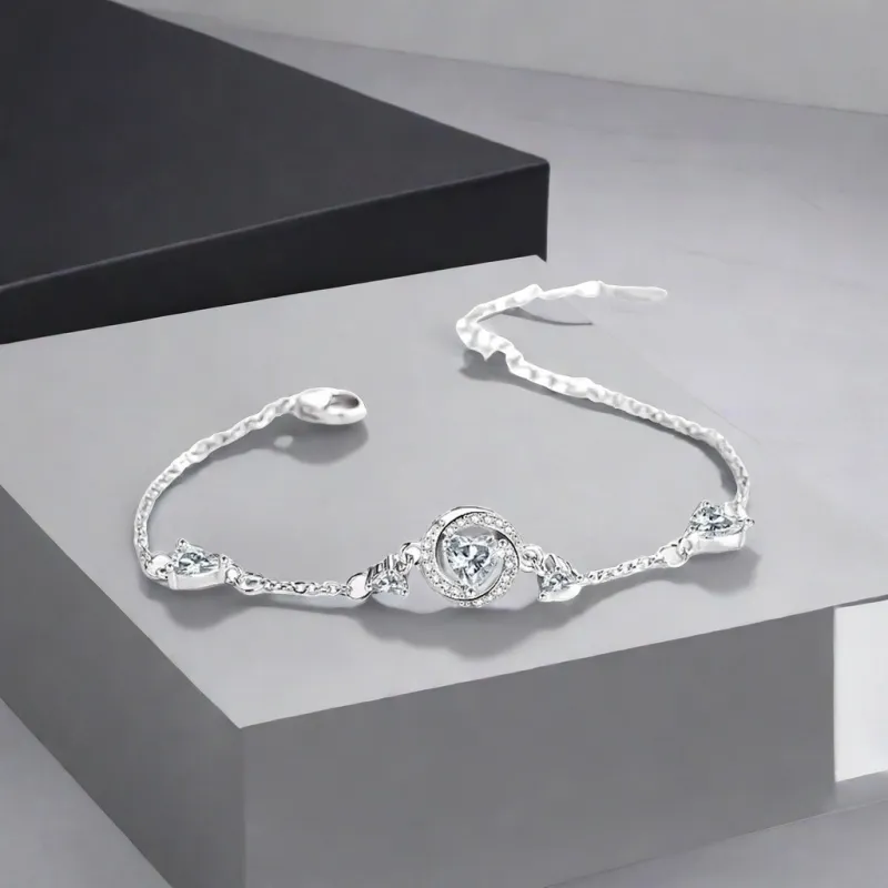 May10th Alloy Bracelets Women's-1
