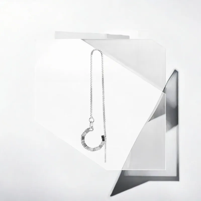 May10th Earrings Women's-4