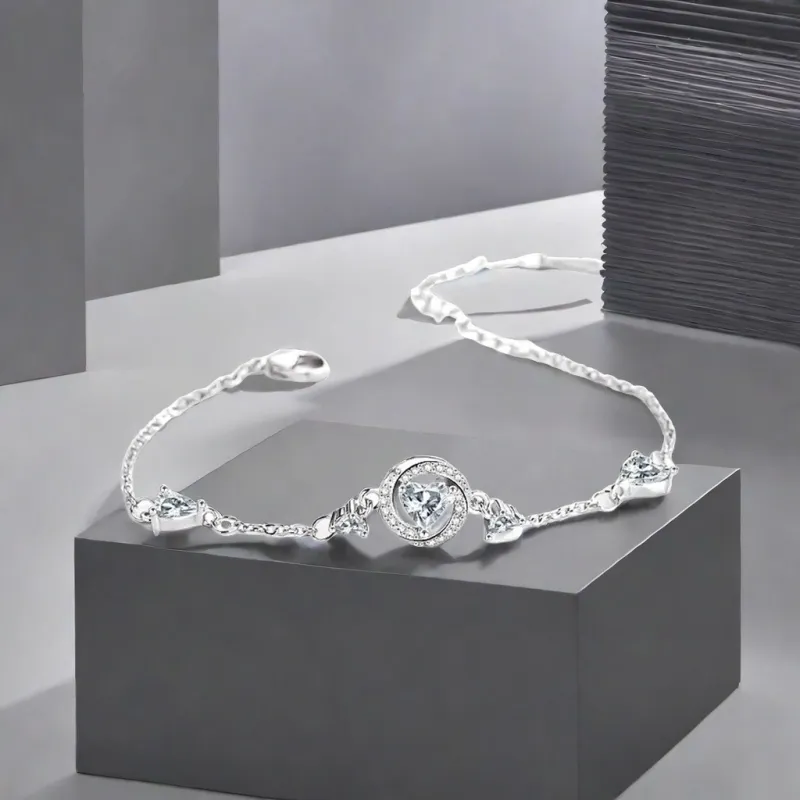 May10th Alloy Bracelets Women's-2