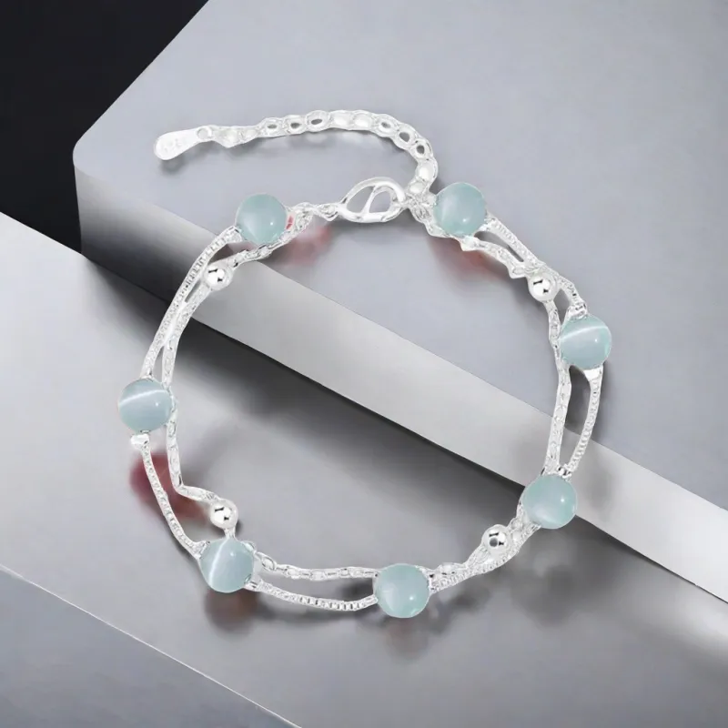 May10th Alloy Bracelets Women's-1