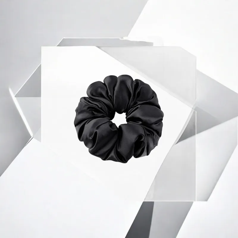 May10th Fabric Hair Ties Women's-8