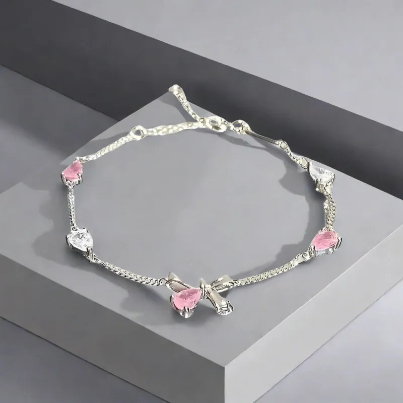 May10th Alloy Bracelets Women's-1