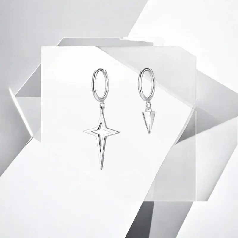 May10th Earrings Women's-3
