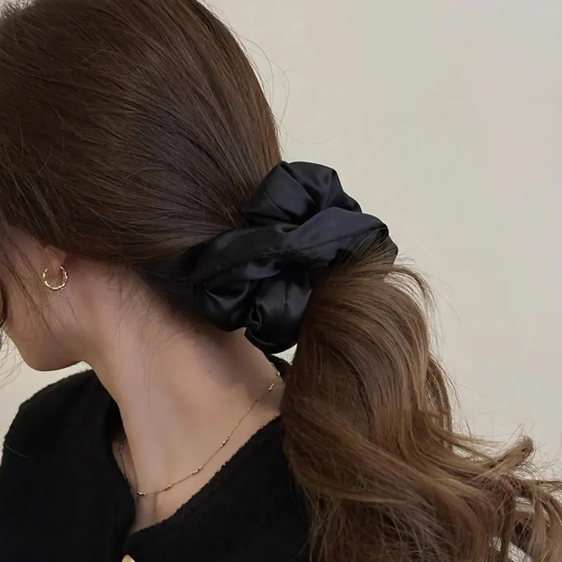 May10th Fabric Hair Ties Women's-6