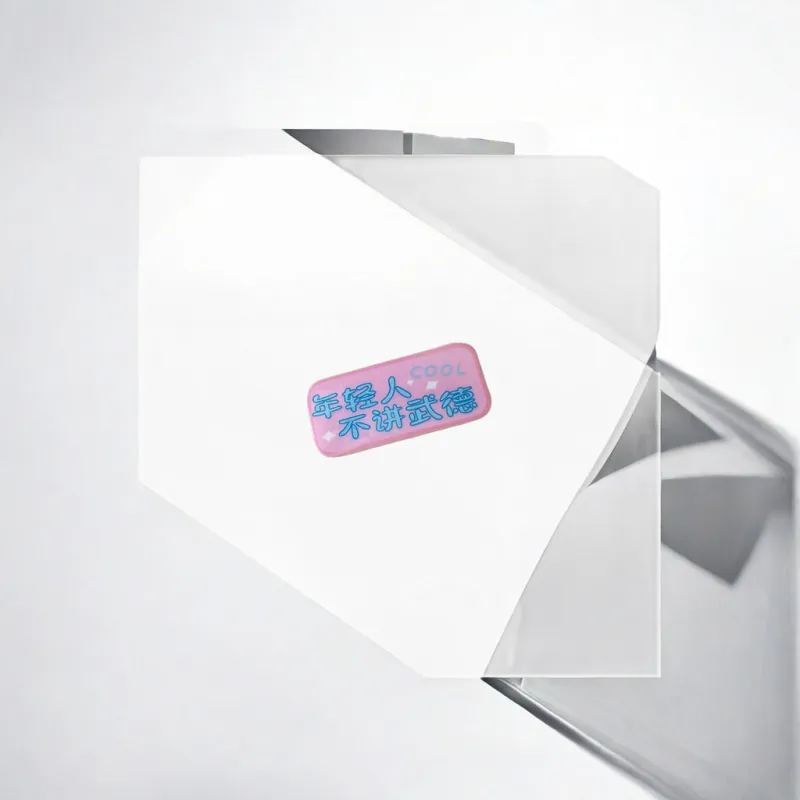 May10th Resin Hair Clips Women's-2