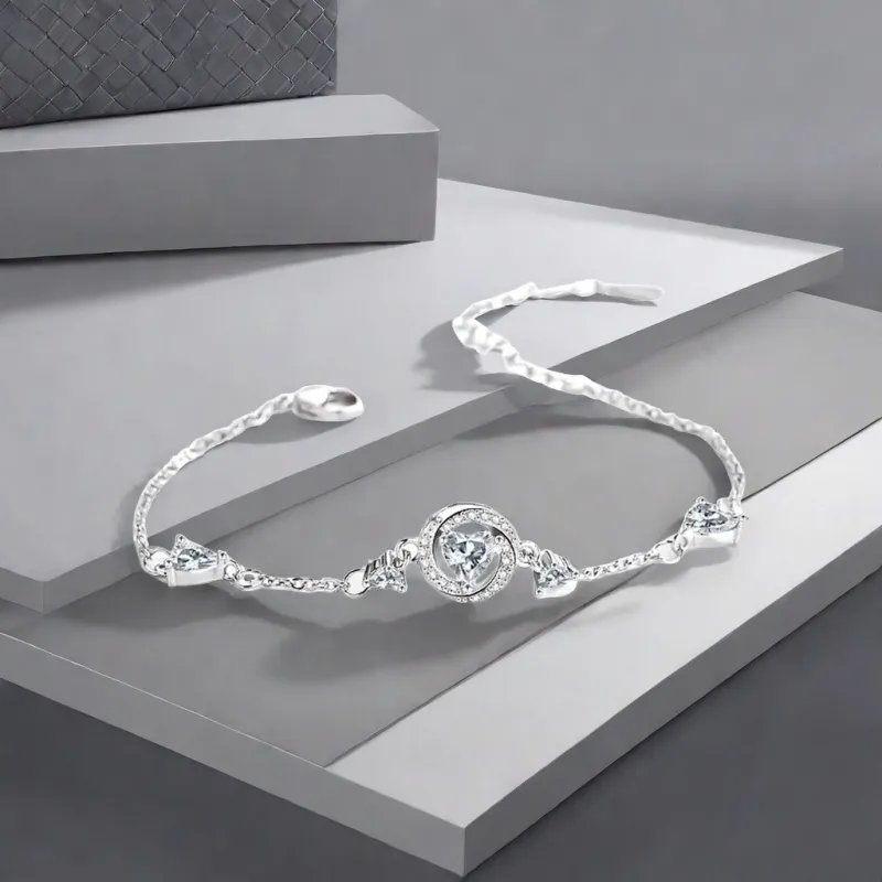 May10th Alloy Bracelets Women's-4