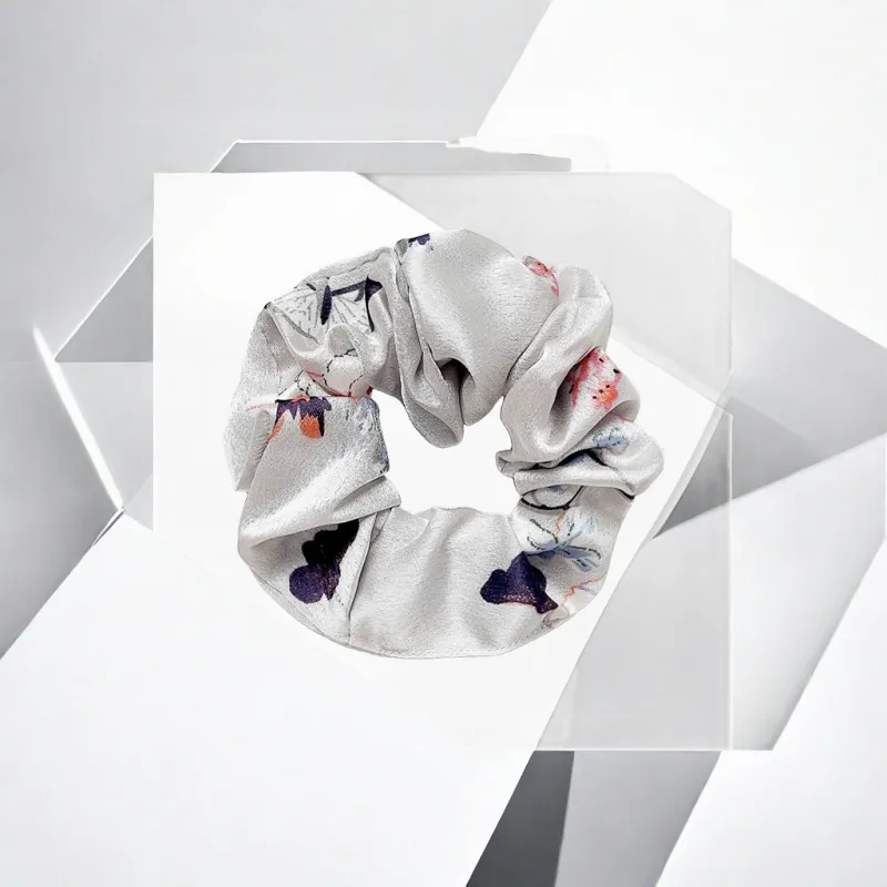 May10th Fabric Hair Tie Women's-3