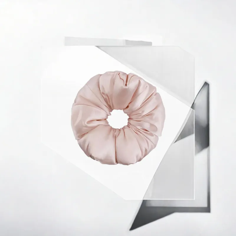 May10th Fabric Hair Ties Women's-14