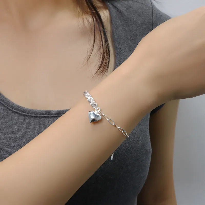 May10th Alloy Bracelets Women's-1