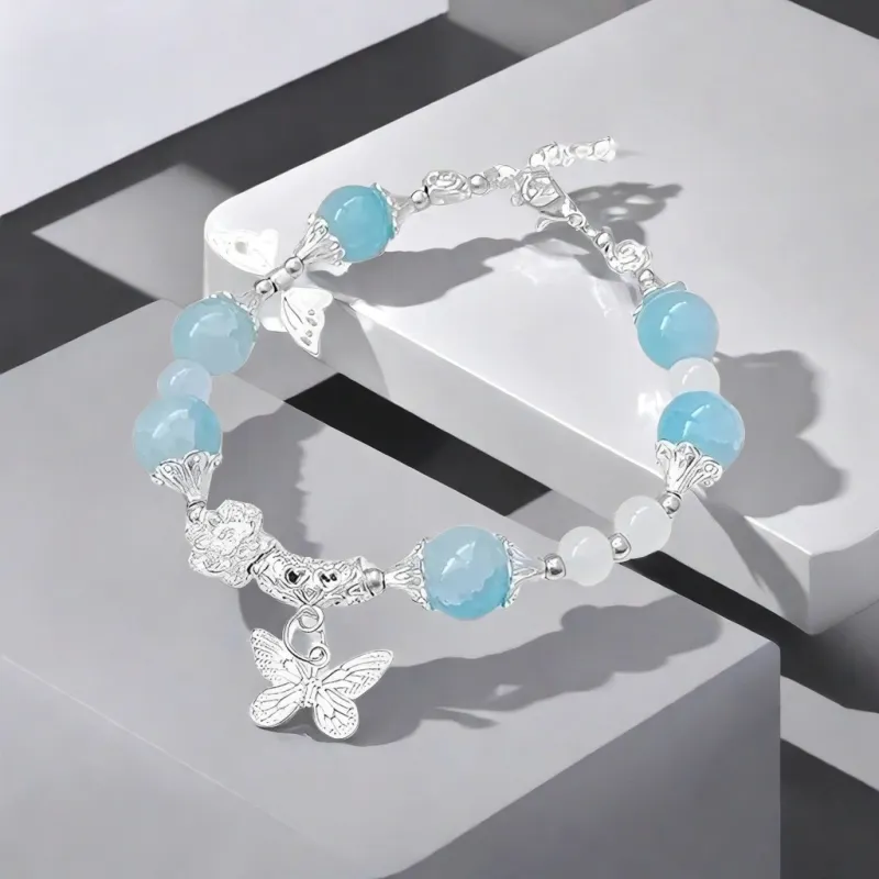 May10th Alloy Bracelets Women's-4