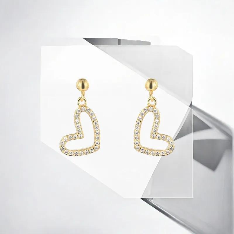 May10th Earrings Women's-2