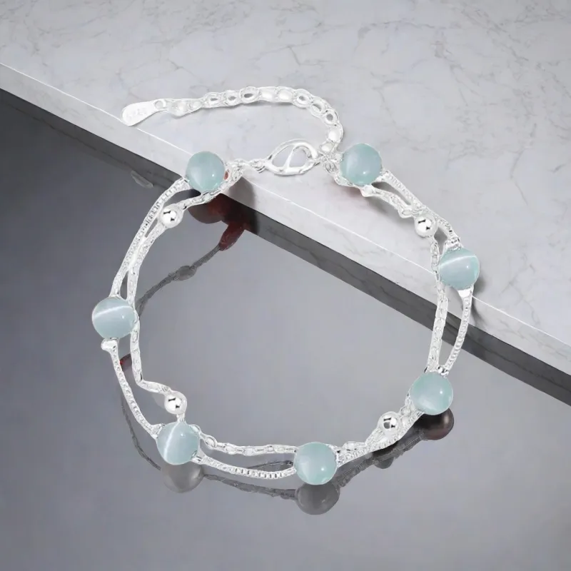 May10th Alloy Bracelets Women's-3