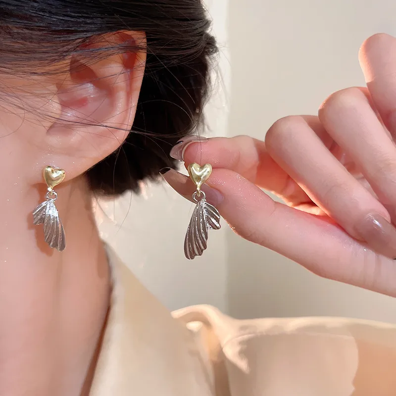 May10th Earrings Women's-1