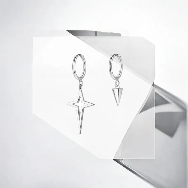 May10th Earrings Women's-2