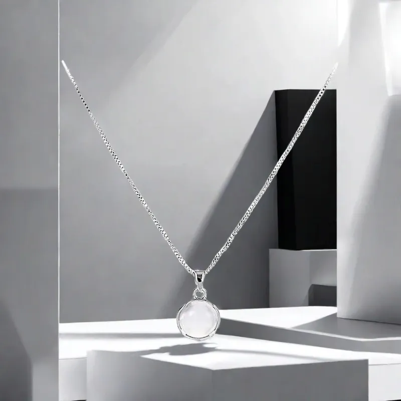 May10th Alloy Necklaces Women's-3