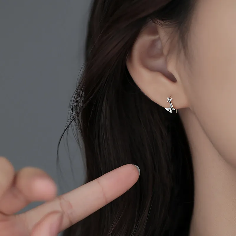 May10th Earrings Women's-1