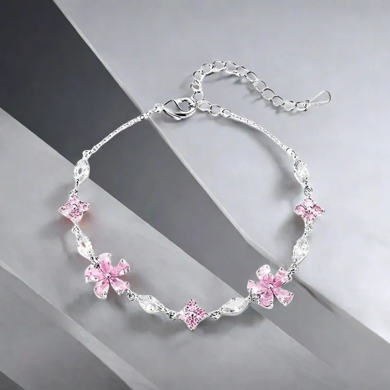 May10th Alloy Bracelets Women's-1
