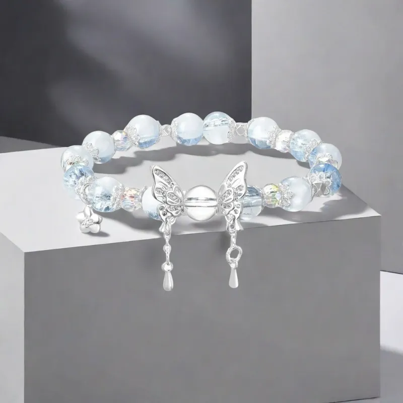 May10th Resin Bracelets Women's-1
