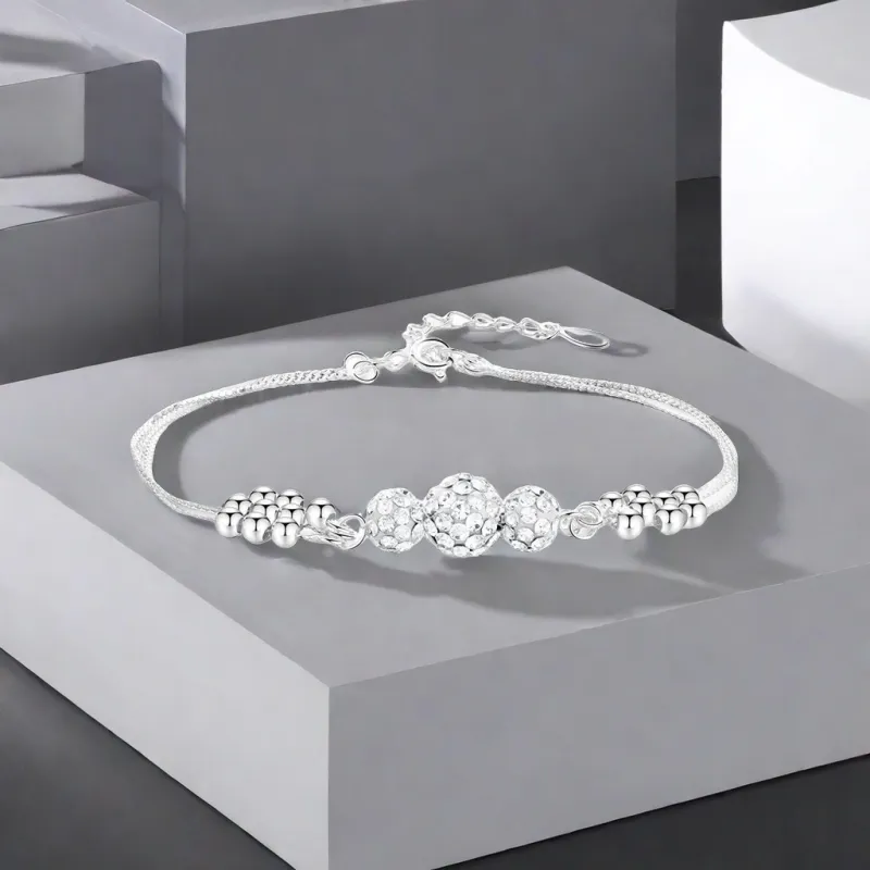 May10th Alloy Bracelets Women's-4