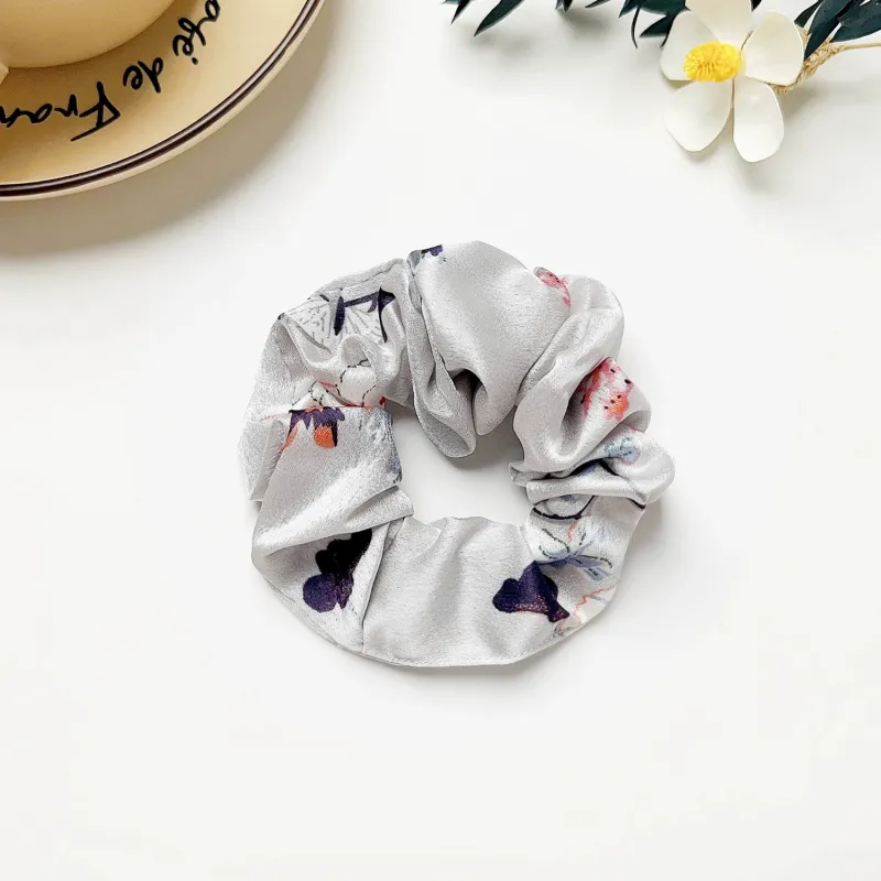 May10th Fabric Hair Tie Women's-1