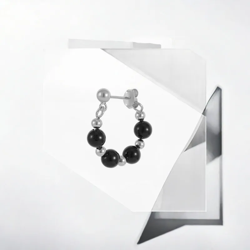 May10th Earrings Women's-4