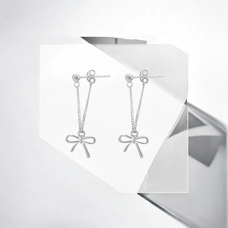 May10th Earrings Women's-2