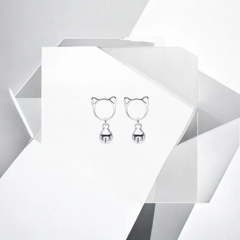 May10th Clip On Earrings Women's-3