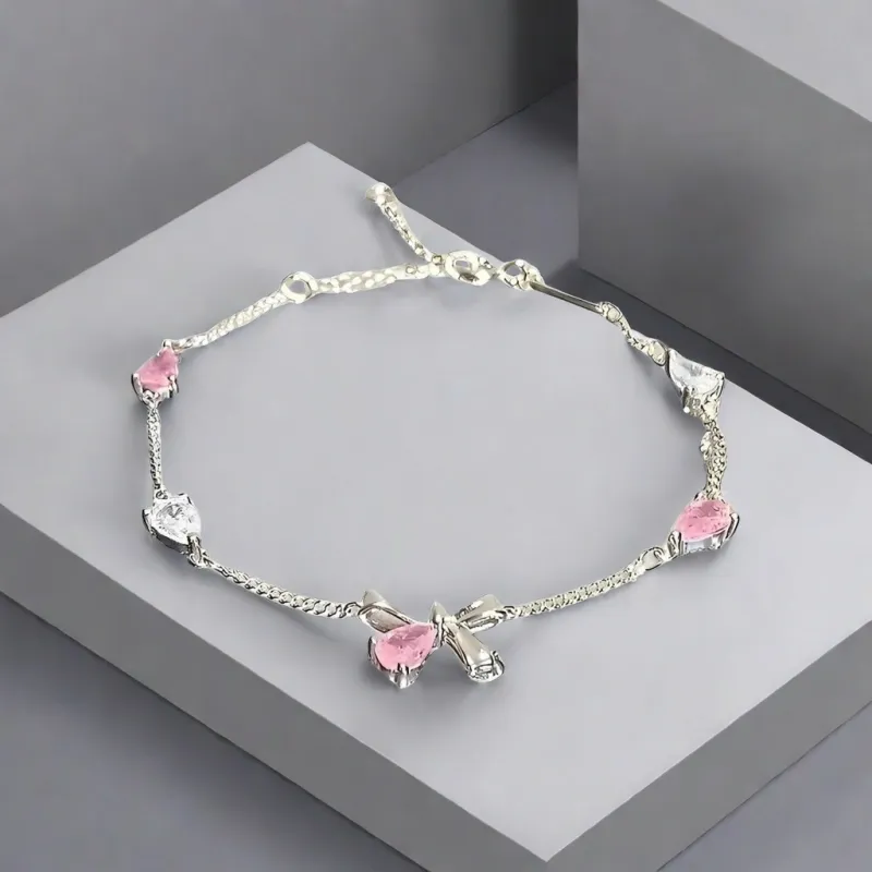 May10th Alloy Bracelets Women's-2