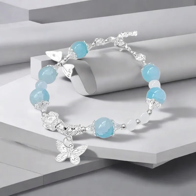 May10th Alloy Bracelets Women's-2