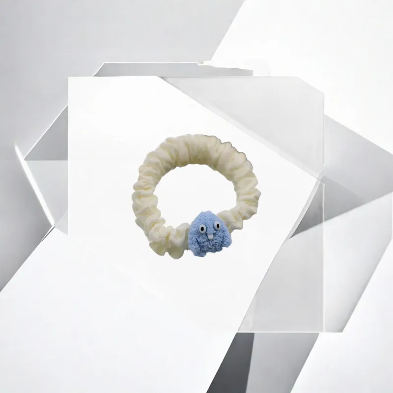 May10th Fabric Hair Tie Women's-3