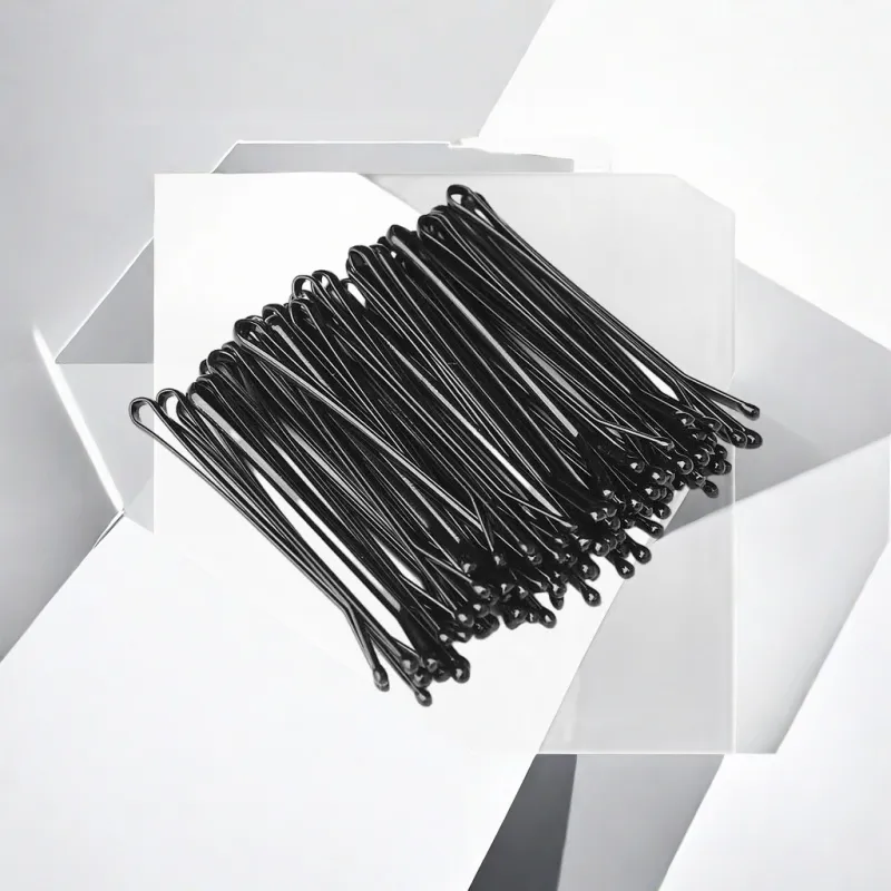 May10th Metal Hair Clips Women's-3